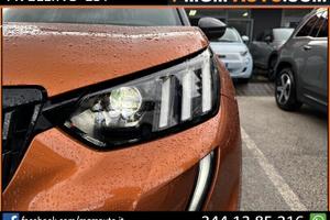 Peugeot 2008 BlueHDi 130 S&S EAT8 GT