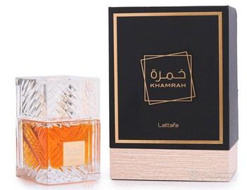 Khamrah per , Eau de parfum, 100 ml