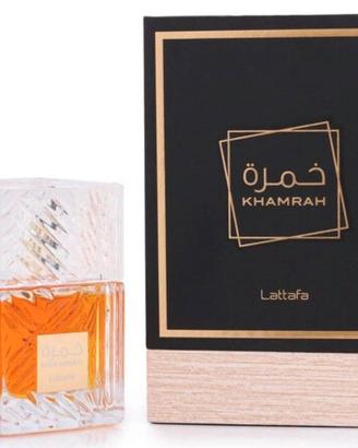 Khamrah per , Eau de parfum, 100 ml