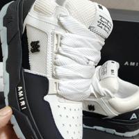 Scarpe Amiri uomo 