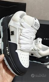 Scarpe Amiri uomo 