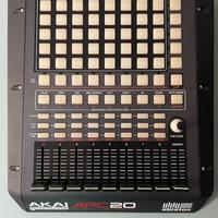 Akai APC 20 Ableton Controller