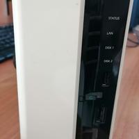 Synology Nas