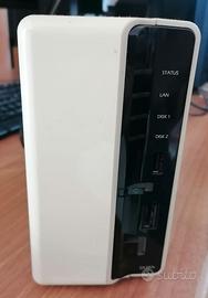 Synology Nas