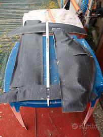 Foil windsurf Bug set