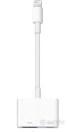 Apple digita av adattatore