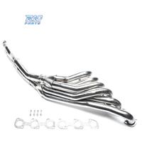 COLLETTORI INOX BMW E30 87-92 320i 325i IX