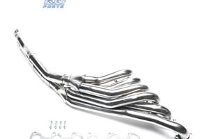 COLLETTORI INOX BMW E30 87-92 320i 325i IX