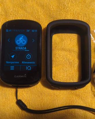 Ciclocomputer Garmin Edge 830 Bdc-Gravel-Mtb
