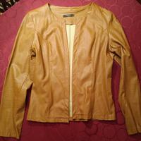 GIACCHINO DONNA ECOPELLE