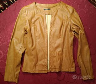 GIACCHINO DONNA ECOPELLE