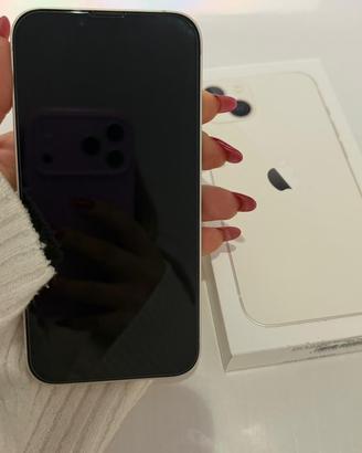 Iphone 13 128gb PREZZO TRATTABILE