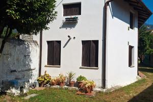 Budoia - Compendio immobiliare centro