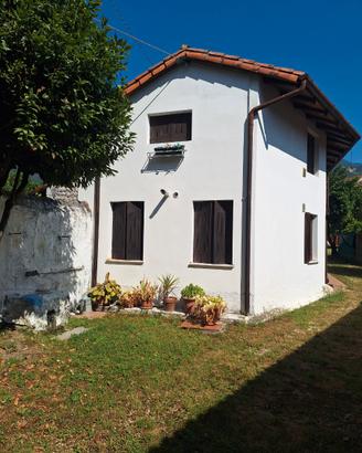 Budoia - Compendio immobiliare centro