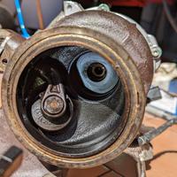 Turbina Ihi is20