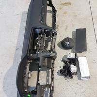 Kit Airbag Vw Golf 7