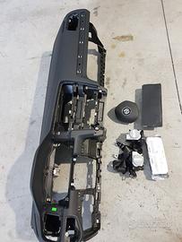 Kit Airbag Vw Golf 7