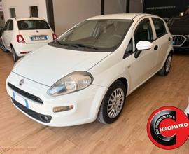 Fiat Punto 1.3 MJT 95cv Street 2016