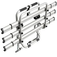 Portabici posteriore  3 bici alu marca PERUZZO