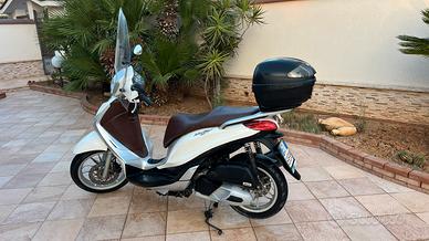 Piaggio Medley 125 - Sciacca (Ag)