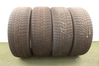 Gomme Pirelli Scorpion winter 235 55 19 inverno