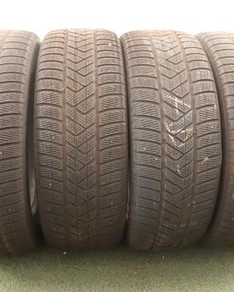 Gomme Pirelli Scorpion winter 235 55 19 inverno