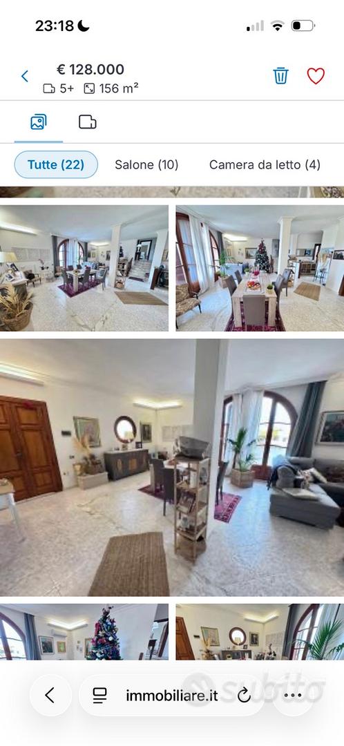 Appartamento in via piave, 41 trepuzzi - Vista 2