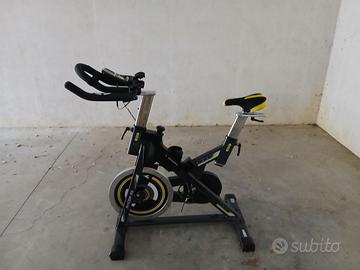 cyclette /spin bike Diadora Racer 23