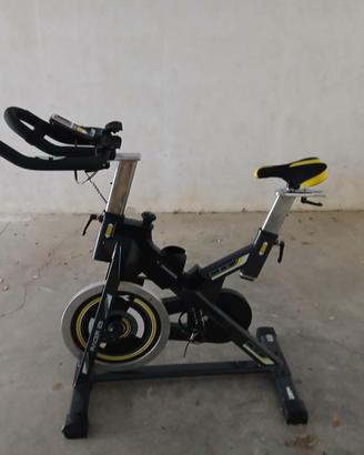 cyclette /spin bike Diadora Racer 23