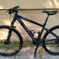 Mountain Bike Rock Rider ST520