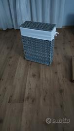 Cesto porta biancheria 