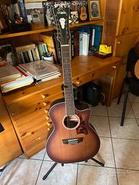 D’Angelico 12 string