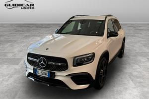 Mercedes GLB - X247 2019 - GLB 200 d Premium auto