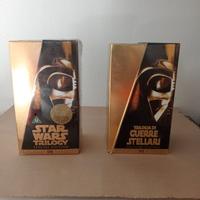 Trilogia  di star wars.