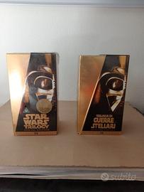 Trilogia  di star wars.