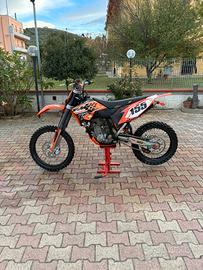 Ktm sxf 250