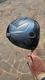 driver taylor made qi 35 