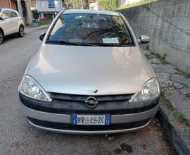 OPEL Corsa 3ª serie - 2002