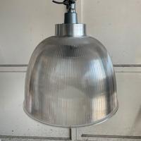 Lampade industriali a led