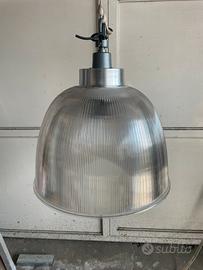 Lampade industriali a led