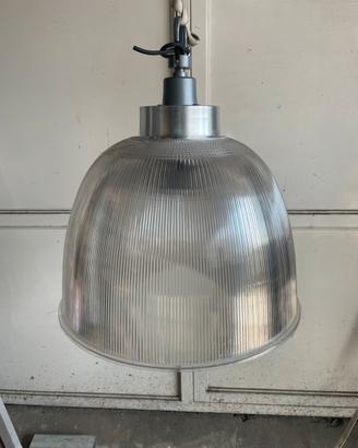 Lampade industriali a led