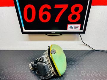 MANICOTTO CASSA FILTRO KAWASAKI KXF 250 SAL 2017 A