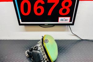 MANICOTTO CASSA FILTRO KAWASAKI KXF 250 SAL 2017 A