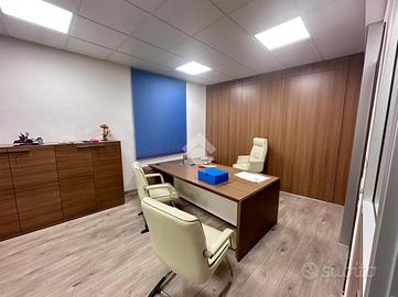 UFFICIO A NAPOLI