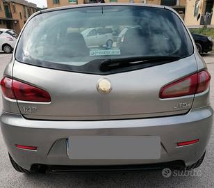 Alfa Romeo 147 1.9 JTDM 120CV
