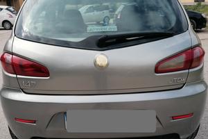 Alfa Romeo 147 1.9 JTDM 120CV