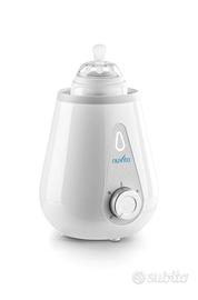 Scaldabiberon Casa Auto, NUVITA