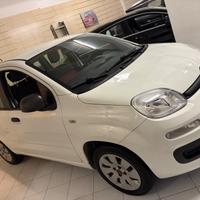 Fiat Panda 1.2 Easy OK NEOPATENTATI