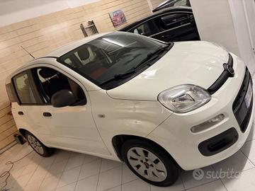 Fiat Panda 1.2 Easy OK NEOPATENTATI