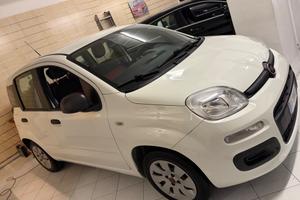 Fiat Panda 1.2 Easy OK NEOPATENTATI